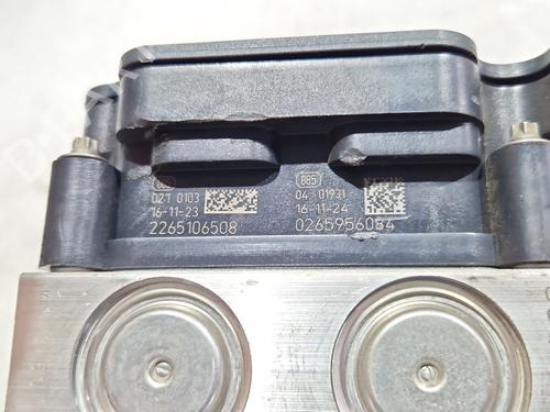 ABS pump SEAT IBIZA IV ST (6J8, 6P8) 1.2 TSI | BP30684795M43 