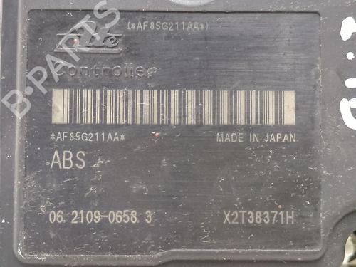 ABS pump SUZUKI GRAND VITARA II (JT, TE, TD) 1.9 DDiS All-wheel Drive (JT419, TD44, JB419WD, JB419XD,... | BP29064692M43 