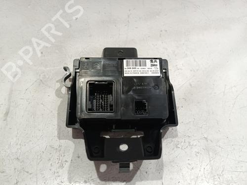 Used Electronic module Electronic module 37089476 37089476