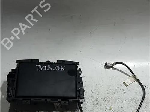 Used Other PEUGEOT 308 I (4A_, 4C_) 1.6 HDi (109 hp) 23915674