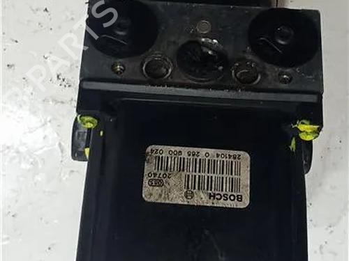 ABS Bremseaggregat FIAT STILO (192_) 1.9 JTD (192_XE1A) | BP23914983M43 