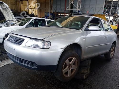 Module électronique AUDI A3 (8L1) 1.9 TDI | BP26542668M83 