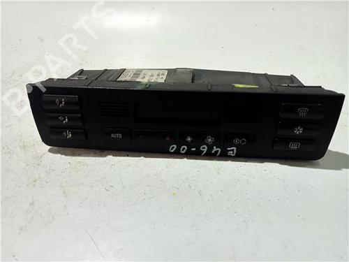 Used Climate control BMW 3 (E46) 323 i (170 hp) 23929244