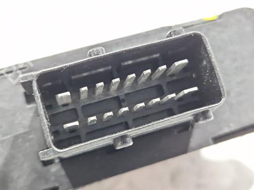 Electronic module PEUGEOT 807 (EB_) 2.0 HDi | BP30933574M83 