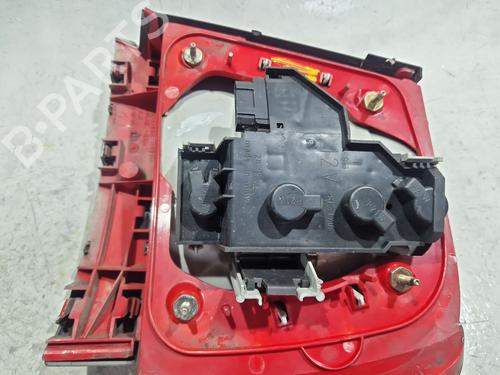 Left taillight AUDI A4 B5 (8D2) 1.9 TDI | BP34004520C34 - Image 6