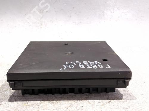 Electronic module SKODA FABIA I Saloon (6Y3) 1.4 16V | BP31183156M83 