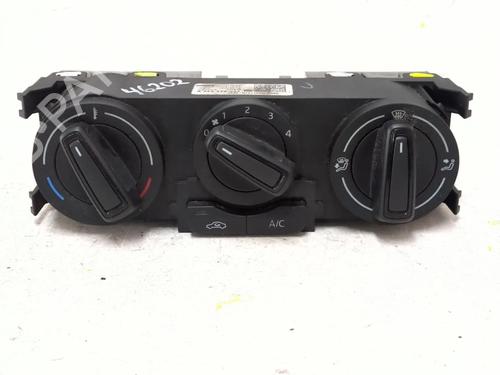 Used Climate control SEAT IBIZA IV SC (6J1, 6P5) 1.2 TDI (75 hp) 26377104