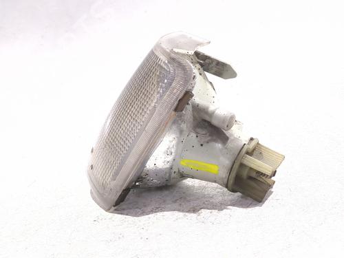 Left front indicator OPEL CORSA D (S07) 1.0 (L08, L68) | BP31800885C32