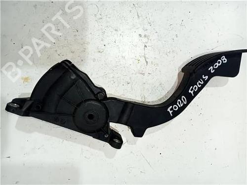 Used Pedal FORD FOCUS II (DA_, HCP, DP) 2.0 TDCi (133 hp) 23931681