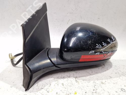 Left mirror HONDA CIVIC VIII Hatchback (FN, FK) 2.2 CTDi (FK3) | BP30002016C26