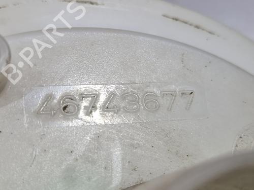 Fuel pump FIAT PUNTO (188_) 1.2 16V 80 (188.233, .235, .253, .255, .333, .353, .639,... | BP30192081M76 