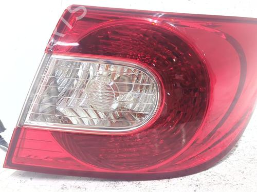Used Right taillight Right taillight CHEVROLET EPICA (KL1_) 2.0 D (150 hp) 40228672 40228672
