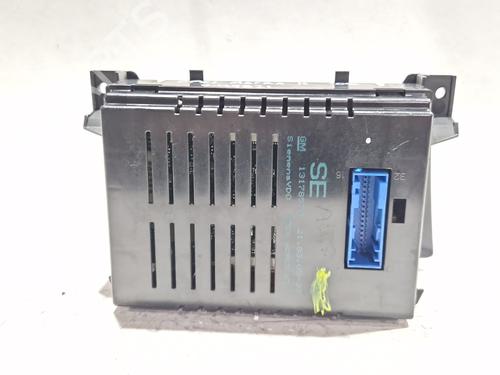 Display monitor OPEL ASTRA H (A04) 1.9 CDTI (L48) | BP29876624C48