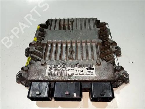 Used Electronic module FORD FIESTA IV (JA_, JB_) 1.0 i (65 hp) 23932579