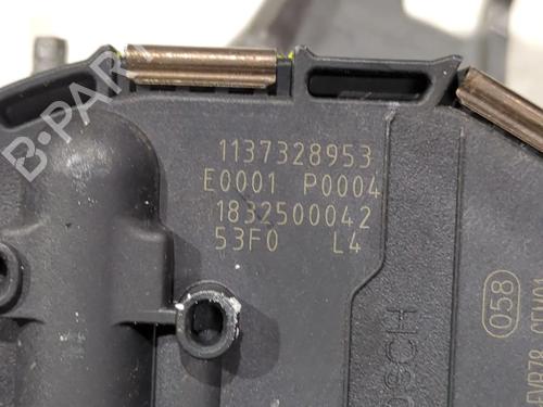 Front wiper motor CITROËN C4 Grand Picasso I (UA_) 1.6 VTi 120 | BP23926926M29