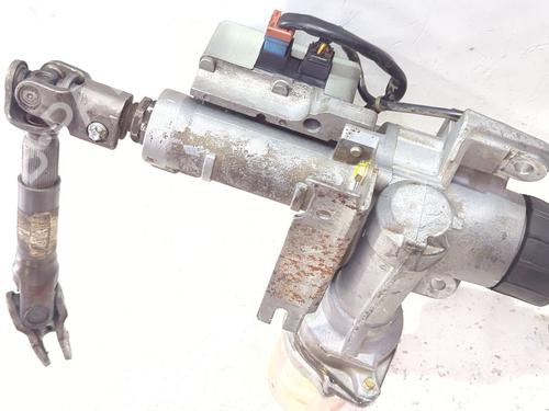 Steering column OPEL CORSA C (X01) 1.7 DTI (F08, F68) | BP38037605M21 - Image 5
