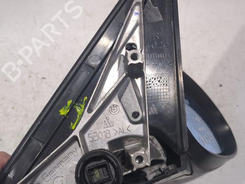 Right mirror BMW 1 (E87) 116 d | BP23926110C27 