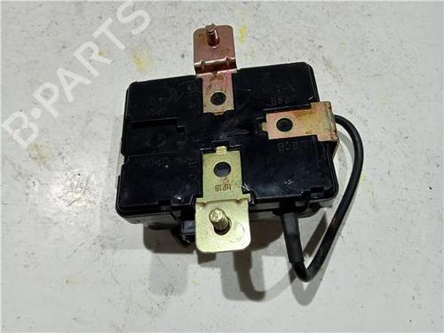 Comfort control module HYUNDAI TERRACAN (HP) 2.9 CRDi 4WD | BP23921766M56 