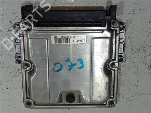 Elektronisk modul CITROËN XSARA (N1) 1.9 TD (90 hp) 24968046