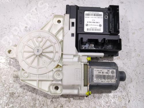 Used Right front window motor VW GOLF V (1K1) 1.9 TDI (105 hp) 32656354