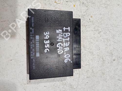 Used Electronic module SEAT IBIZA III (6L1) 1.8 T FR (150 hp) 23927606