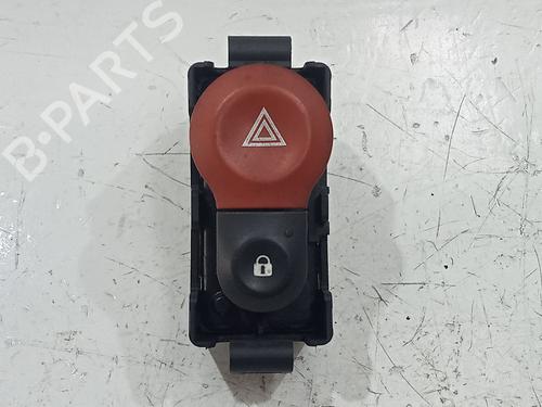 Used Warning switch Warning switch RENAULT KANGOO Express (FW0/1_) 1.5 dCi 110 (FW0C, FW0H) (109 hp) 36517443 36517443