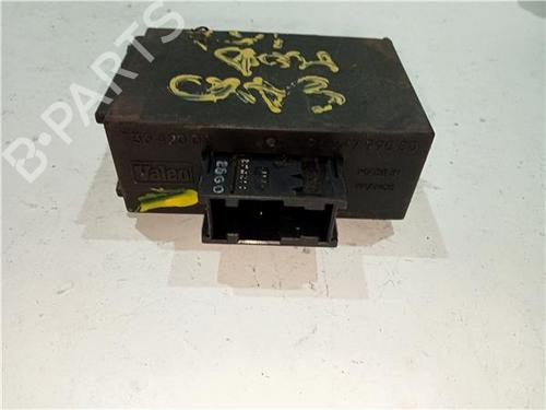 Used Electronic module PEUGEOT 406 (8B) 2.0 HDI 110 (109 hp) 23907616