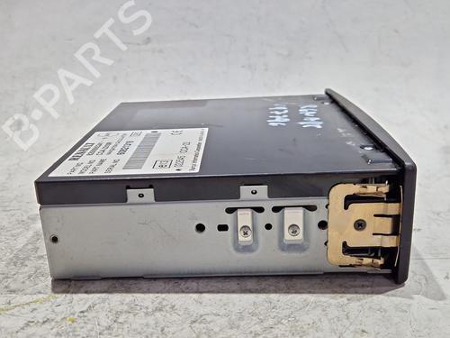 Electronic module RENAULT VEL SATIS (BJ0_) 2.2 dCi (BJ0E, BJ0F, BJ0G, BJ0H) | BP30526721M83 