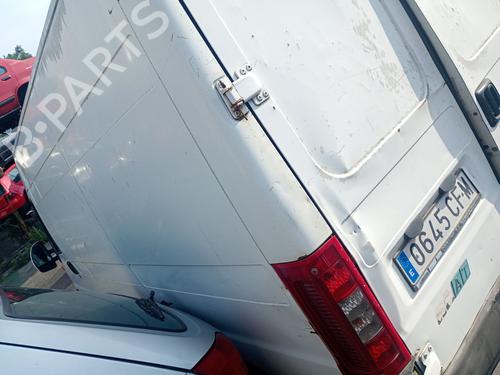 Switch FIAT DUCATO Van (244_) 2.3 JTD | BP36491368I30 - Image 9