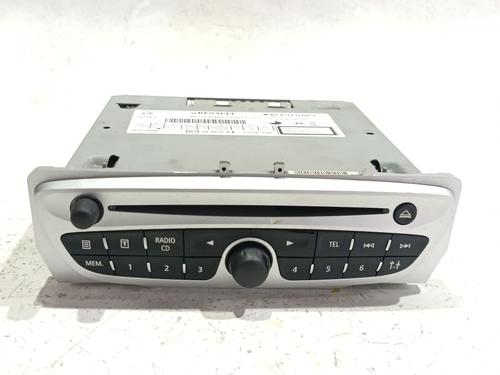 radio-renault-megane-iii-coupe-dz01_-2008-2009-2010-2011-2012-2013-2014-2015-2016-39048407 main image