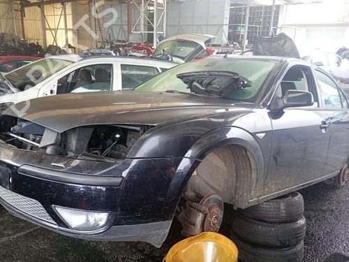 Engine FORD MONDEO III (B5Y) 2.0 TDCi | BP33958622M1  - Image 10