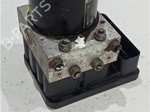 Used ABS pump SEAT LEON (1P1) 2.0 TDI 16V (140 hp) 23920295