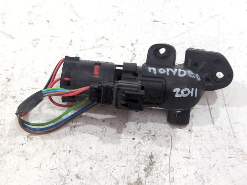 Electronic sensor FORD MONDEO IV (BA7) 2.0 TDCi | BP36766180M84 - Image 2