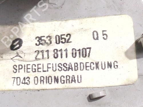 Rear mirror MERCEDES-BENZ E-CLASS (W211) E 270 CDI (211.016) | BP32020198I6  - Image 5