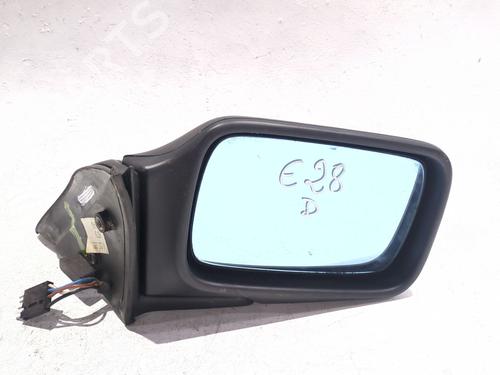 Retrovisore destro BMW 5 (E28) 528 i (184 hp) 31800853