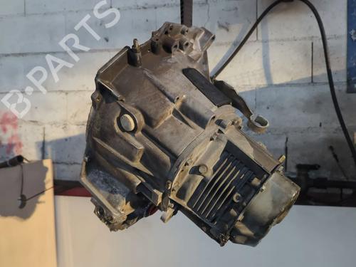 Gearbox CITROËN BERLINGO / BERLINGO FIRST Box Body/MPV (M_) 1.9 D 70 (MBWJZ, MCWJZ) | BP23902204M3