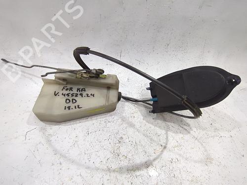 Türschloss rechts vorne für FORD KA (RB_) 1.3 i (50 hp) 32725781