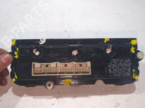 Climate control VW PASSAT B6 (3C2) 2.0 TDI | BP23927696I5 