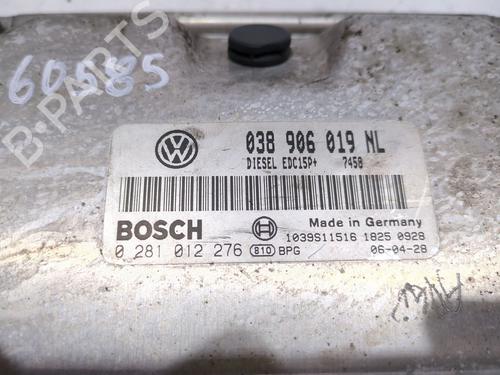 Elektronisk modul SEAT IBIZA III (6L1) 1.9 TDI | BP30002868M83