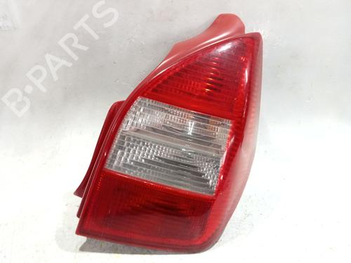 Used Right taillight Right taillight CITROËN C2 (JM_) 1.4 HDi (68 hp) 36519795 36519795