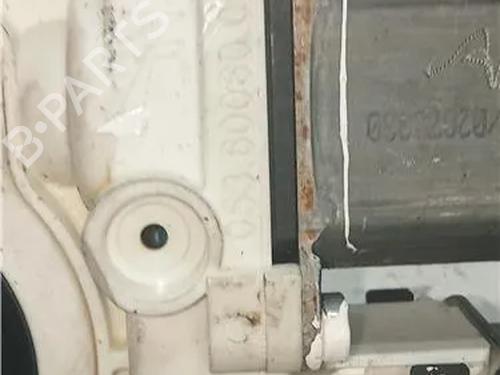 Left rear window motor VW GOLF IV (1J1) 1.4 16V | BP23912756E23