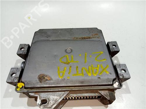 Electronic module CITROËN XANTIA (X1_, X2_) 1.9 Turbo D | BP23930302M83 