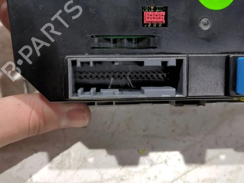 Climate control OPEL ASTRA H Saloon (A04) 1.7 CDTi (L69) | BP23928143I5