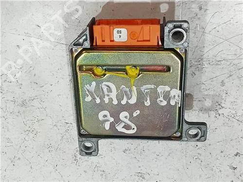 ECU airbags CITROËN XANTIA (X1_, X2_) 1.9 D | BP23911489M53 