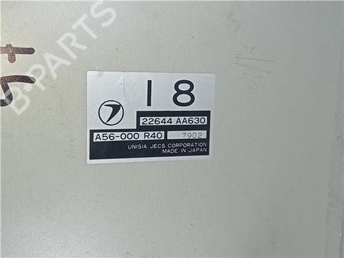 Electronic module SUBARU LEGACY VI (BN, BS) 2.5 i AWD (BN9) | BP23911659M83 