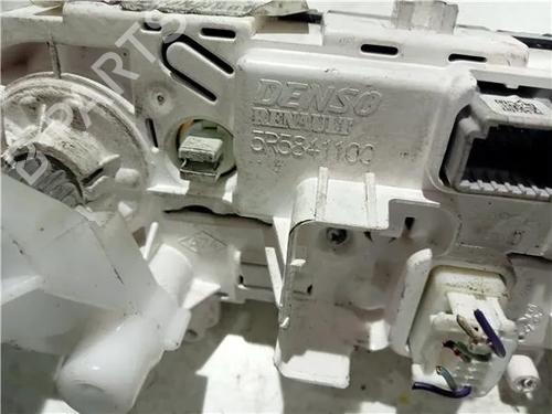 Climate control RENAULT CAPTUR I (J5_, H5_) 0.9 TCe 90 | BP23929305I5 - Image 3