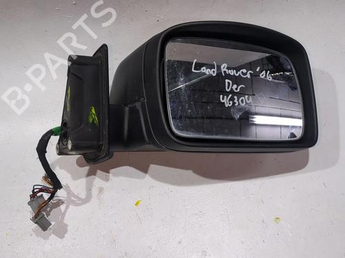 Used Left mirror LAND ROVER RANGE ROVER SPORT I (L320) 2.7 D 4x4 (190 hp) 23925429