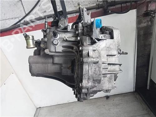 Gearbox RENAULT MEGANE II (BM0/1_, CM0/1_) 1.9 dCi (BM0G, CM0G) | BP23918565M3 