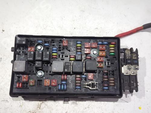 Used Fuse box OPEL INSIGNIA A Saloon (G09) 2.0 CDTI 4x4 (69) (160 hp) 23927352