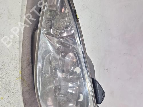 Venstre forlygte PEUGEOT 206 Hatchback (2A/C) 1.4 HDi eco 70 | BP29388366C28 